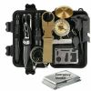 14-in-1 Outdoor Emergency Survival Gear Kit in Waterproof EDC Case