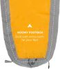 Lightweight Mummy Sleeping Bag 20F with Hood for Camping/Backpacking/Hiking