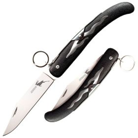 Cold Steel 4-1/4" Folding Pocket Knife
