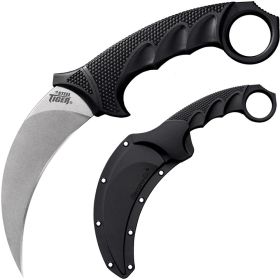 Cold Steel 4-3/4" Fixed Blade Knife