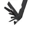 SOG PowerLock EOD Multi-Tool with V-Cutter and Nylon Sheath (Black Oxide)