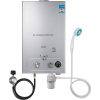 16L Tankless Hot Water Heater Instant Boiler
