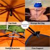 6-Person Lightweight Waterproof Dome Camping Tent