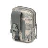 Tactical Waist Pouch For Camping Travel and Outdoor Adventures