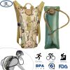 iMounTEK Tactical Hydration Pack/3L Water Bladder Hiking Cycling Backpack