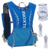 INOXTO Hydration Running Vest Backpack With 1.5L Water Bladder For Trail Running Hiking and Cycling