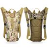 iMounTEK Tactical Hydration Pack/3L Water Bladder Hiking Cycling Backpack