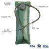 iMounTEK Tactical Hydration Pack/3L Water Bladder Hiking Cycling Backpack