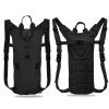 iMounTEK Tactical Hydration Pack/3L Water Bladder Hiking Cycling Backpack