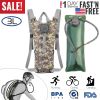 iMounTEK Tactical Hydration Pack/3L Water Bladder Hiking Cycling Backpack
