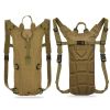 iMounTEK Tactical Hydration Pack/3L Water Bladder Hiking Cycling Backpack
