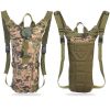 iMounTEK Tactical Hydration Pack/3L Water Bladder Hiking Cycling Backpack