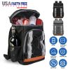 NPolar 36 Can Leakproof Insulated Cooler Backpack For Camping and Travel