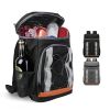NPolar 36 Can Leakproof Insulated Cooler Backpack For Camping and Travel