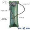 iMounTEK Tactical Hydration Pack/3L Water Bladder Hiking Cycling Backpack