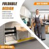 Step Stool Foldable, Step Ladder 2, 3, 4 Step Folding, RV Steps With Height Adjustable Handrail And Non Slip Feets, Hot Tub Steps For Home