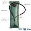 iMounTEK Tactical Hydration Pack/3L Water Bladder Hiking Cycling Backpack